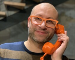 Fabien Fongarland - Trompette