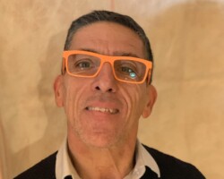 Gilles Chetail - Trombone