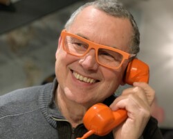 Jean-François Farge - Guitare