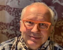 Jean-Marcel Durand - Trombone