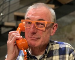 Jean-Paul Briffaux - Trompette