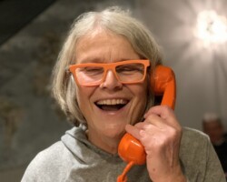 Nicole Favier-Lardanchet - Piano