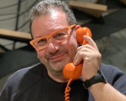 Pasquale Cascio - Saxophone