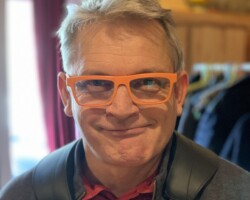 Patrice Foudon - Direction