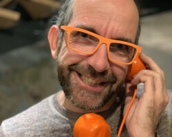 Pierre Caro - Saxophone