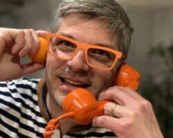 Sébastien Jonard - Trompette